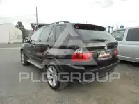2006 BMW X5