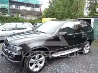 2006 BMW X5