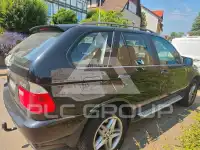 2006 BMW X5