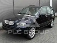 2006 BMW X5