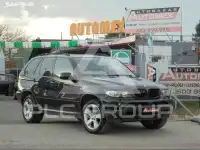 2006 BMW X5