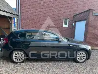 2006 BMW 120
