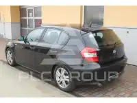 2006 BMW 120