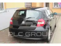 2006 BMW 120