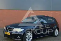 2006 BMW 120