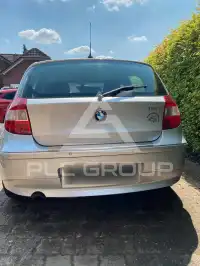 2006 BMW 120