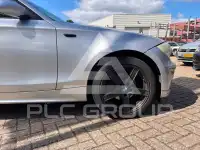 2006 BMW 120