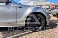 2006 BMW 120