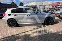 2006 BMW 120