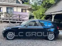 2006 BMW 120