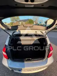2006 BMW 120