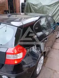 2006 BMW 120
