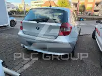 2006 BMW 120
