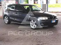 2006 BMW 120