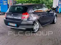 2006 BMW 120