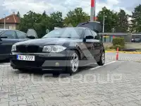 2006 BMW 120