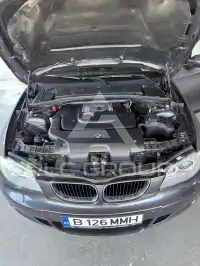 2006 BMW 120