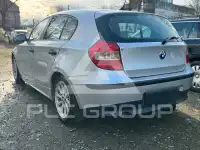 2006 BMW 120