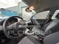 2006 BMW 120