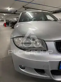 2006 BMW 120