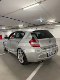 2006 BMW 120