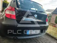 2006 BMW 120