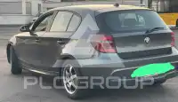 2006 BMW 120