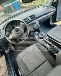 2006 BMW 120