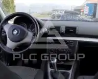 2006 BMW 120