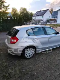 2006 BMW 120