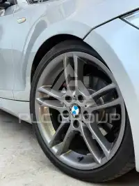 2006 BMW 120
