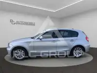 2006 BMW 120
