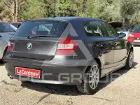 2006 BMW 120