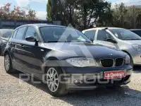 2006 BMW 120