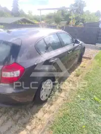 2006 BMW 120