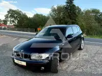 2006 BMW 120