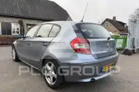 2006 BMW 120