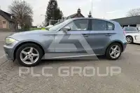 2006 BMW 120