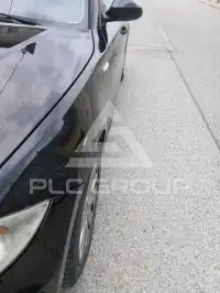 2006 BMW 120
