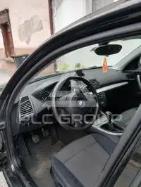 2006 BMW 120