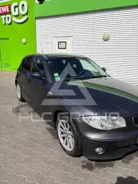 2006 BMW 120
