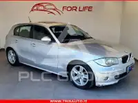 2006 BMW 120