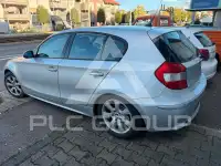 2006 BMW 120