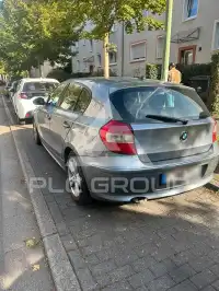 2006 BMW 120