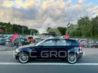 2006 BMW 120