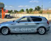 2006 BMW 120