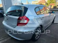 2006 BMW 120