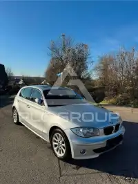 2006 BMW 120