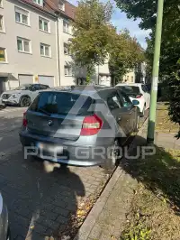 2006 BMW 120