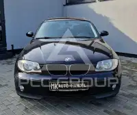2006 BMW 120